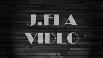 J.Fla Video Affiche