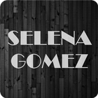 Selena Gomez Video Music آئیکن