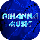 All of RIHANNA Songs aplikacja