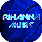 All of RIHANNA Songs आइकन