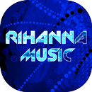 All of RIHANNA Songs APK