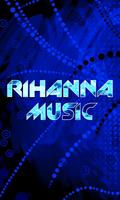 All of RIHANNA Songs Affiche