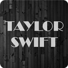 Taylor Swift Channel ícone