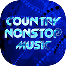 MP3 Best of Country Songs NonStop 2018 aplikacja