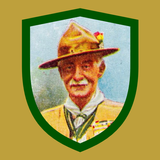 Baden-Powell Game icône