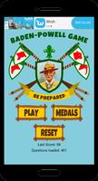 Baden-Powell Game poster