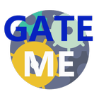 GATE Mechanical Papers icon