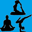 Yogasan and Pranayam(योगासन और