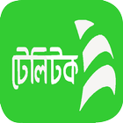 Teletalk ikona