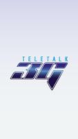 Teletalk plakat