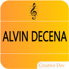 Alvin Decena Songs 图标