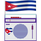 Radios de Cuba en vivo icono