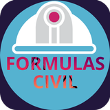 Ingeniería Civil Formulas Free иконка