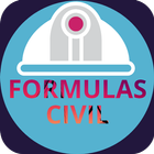 Ingeniería Civil Formulas Free icône