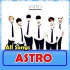 All Songs ASTRO 图标