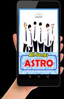 All Songs ASTRO 海报