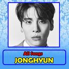 JONGHYUN All Songs biểu tượng