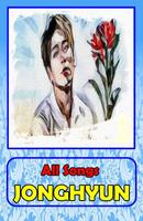 JONGHYUN All Songs poster