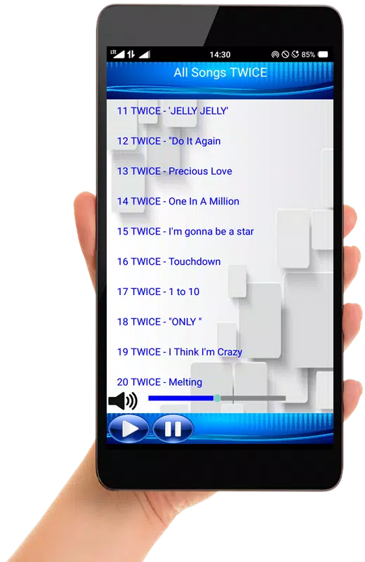 All Songs Twice For Android Apk Download