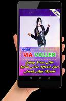 Lagu VIA VALLEN Lengkap Affiche