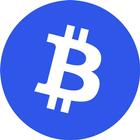 Bitcoin Miner - Earn Free Bitcoin 图标