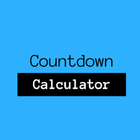 Countdown Calculator - Brain Games icône