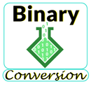 Text to Binary or ASCII Converter APK
