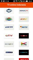TV Indonesia Online Semua Channel bài đăng