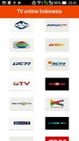 TV Indonesia Online Semua Channel poster