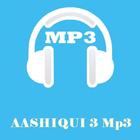 AASHIQUI 3 Mp3 アイコン