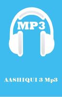 AASHIQUI 3 Mp3 Affiche