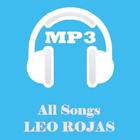 Icona All Songs LEO ROJAS