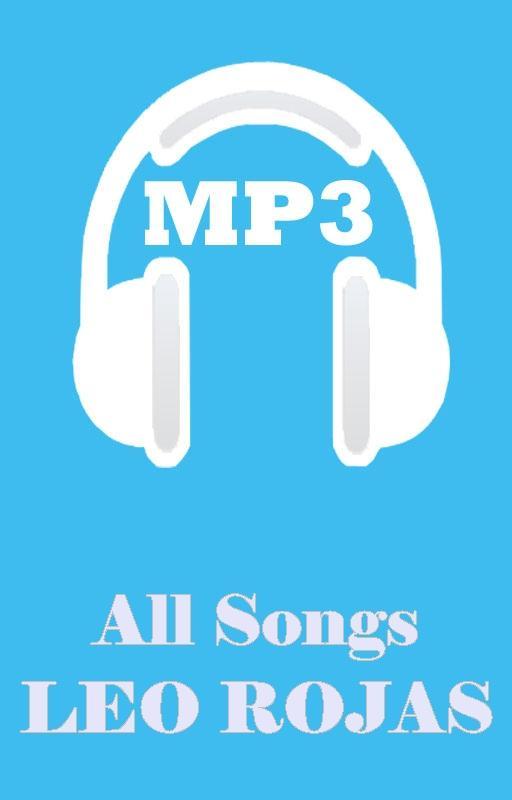 All Songs LEO ROJAS APK voor Android Download