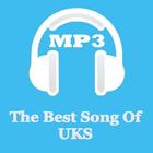 The Best Song Of UKS иконка