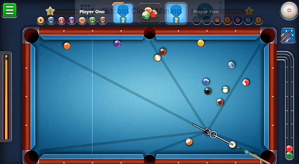 8 Ball Big Line The Tool for Android - APK Download - 