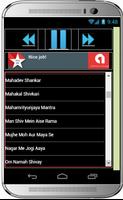 Shiv Bholenath Bhajan Songs capture d'écran 3