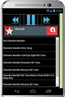 Chandra Nandini Songs Ost screenshot 1