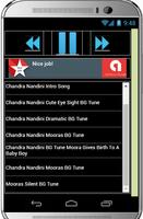 Chandra Nandini Songs Ost screenshot 2