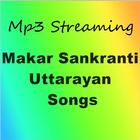 Makar Sankranti Uttarayan Songs icône