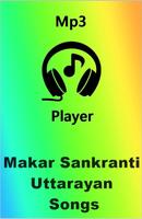 Makar Sankranti Uttarayan Songs Affiche