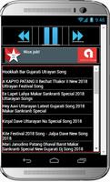 Makar Sankranti Uttarayan Songs capture d'écran 1