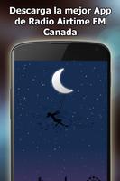 Radio AIRTIME FM Online Free Canada screenshot 2