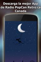 Radio POP CAN RETRO.CA Online Free Canada screenshot 1