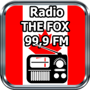 Radio THE FOX 99,9 FM Online Free Canada APK