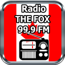 Radio THE FOX 99,9 FM Online Free Canada aplikacja