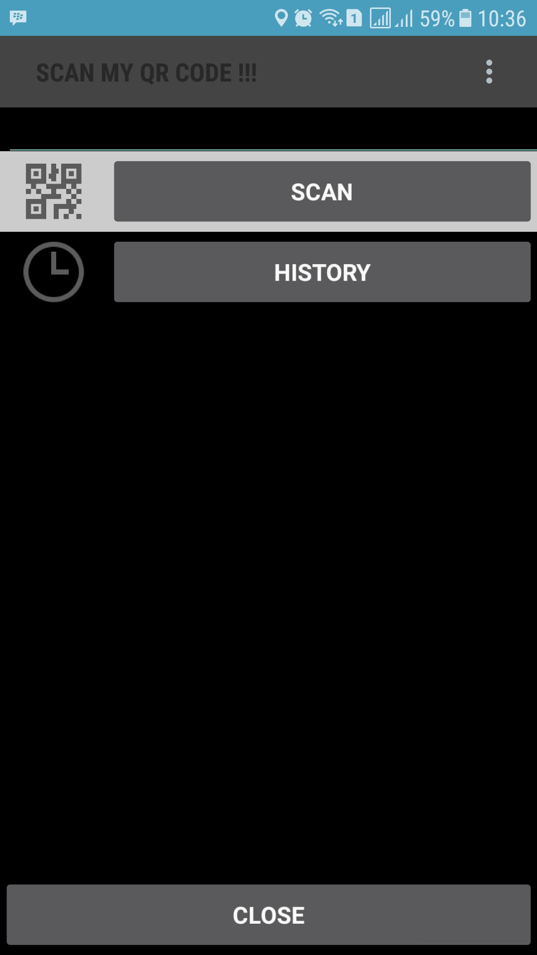 SCAN MY QR CODE APK for Android Download