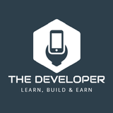 آیکون‌ The Developer App