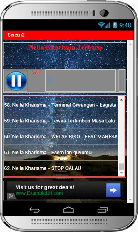 Nella Kharisma - JURAGAN EMPANG for Android - APK Download