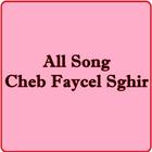 آیکون‌ All Songs Cheb Faycel Sghir