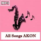 Lagu AKON Lengkap icon